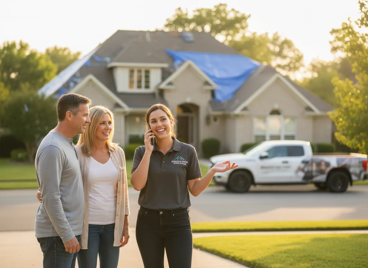 Emergency Roof Repair Sparta, TN FAQs